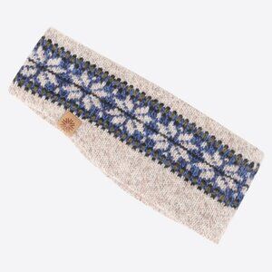 Ice Wear - Norwegian Wool Band